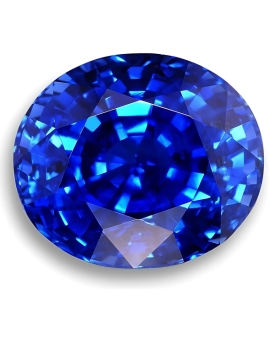Blue Sapphire